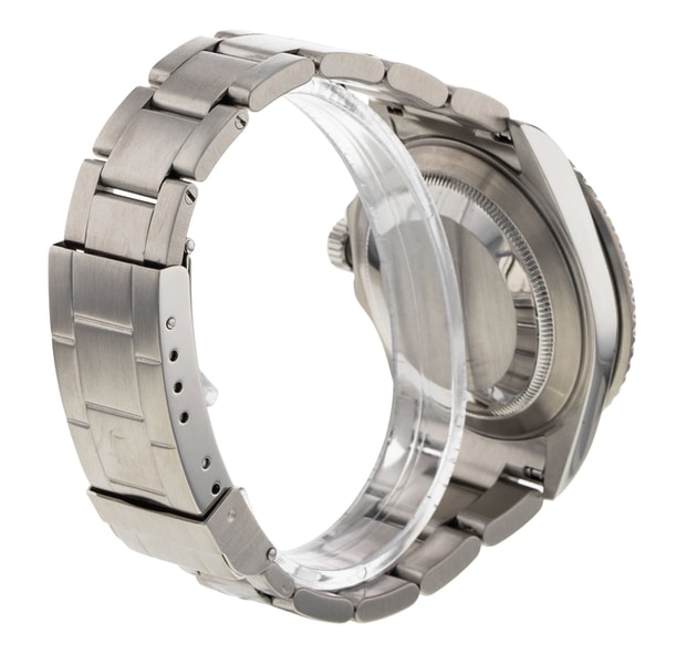 Rolex Submariner 16610